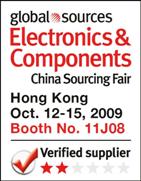 Hong Kong PCB Fair