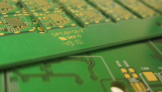 Multi-layer_8 of SPCB